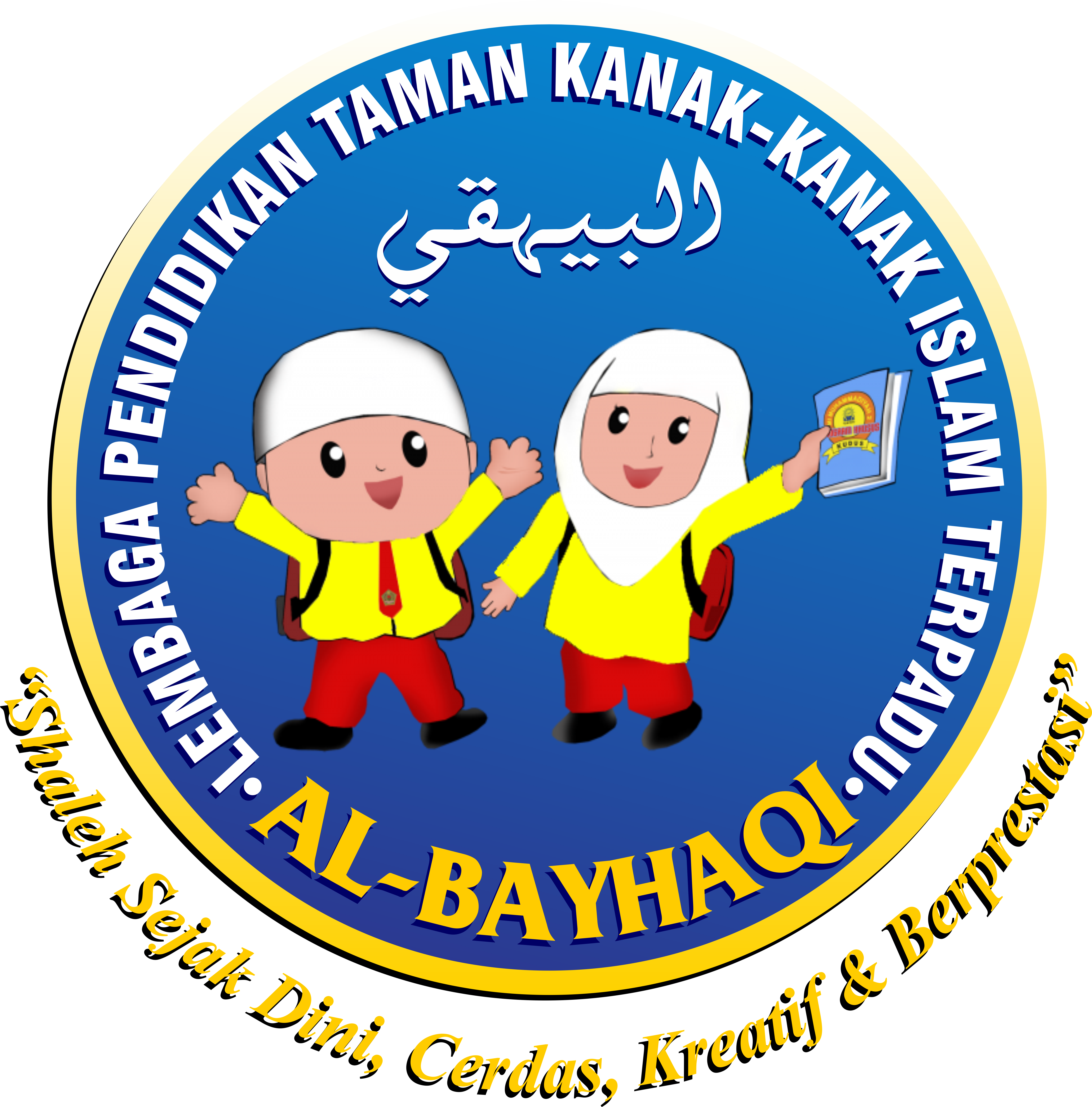 TKIT AL BAYHAQI